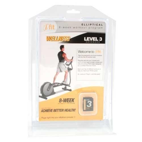 Ifit Workout Sd Card